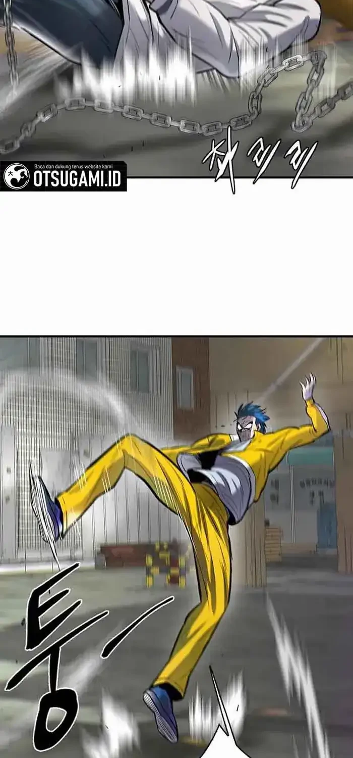 Limitless Chapter 45 Gambar 6
