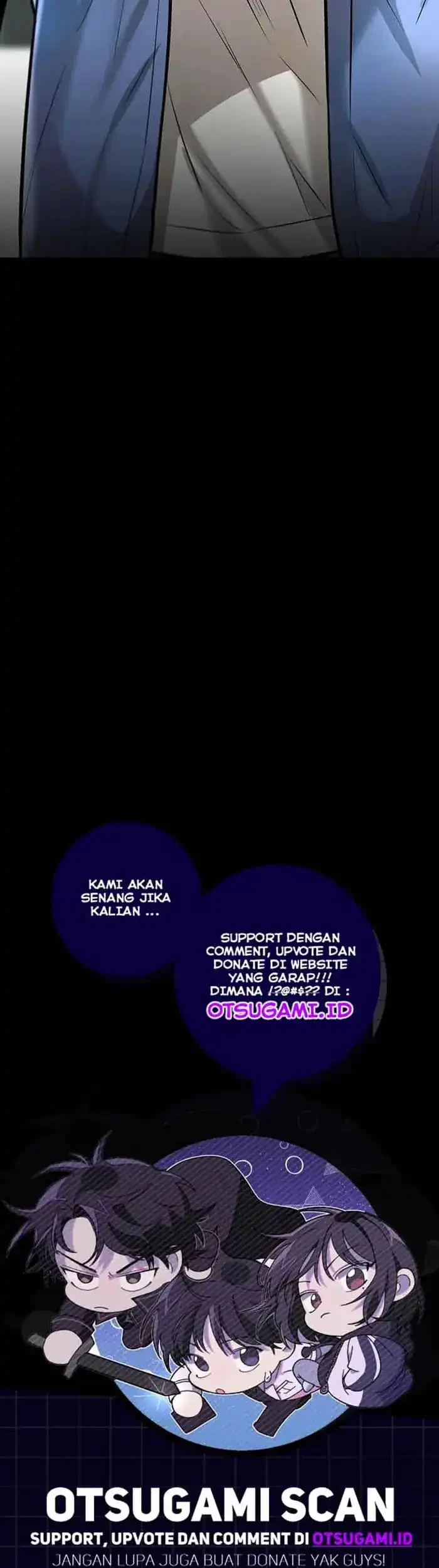 Limitless Chapter 45 Gambar 79