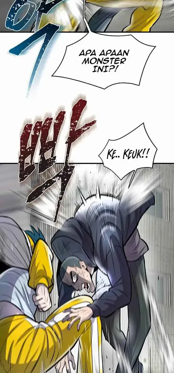 Limitless Chapter 45 Gambar 8