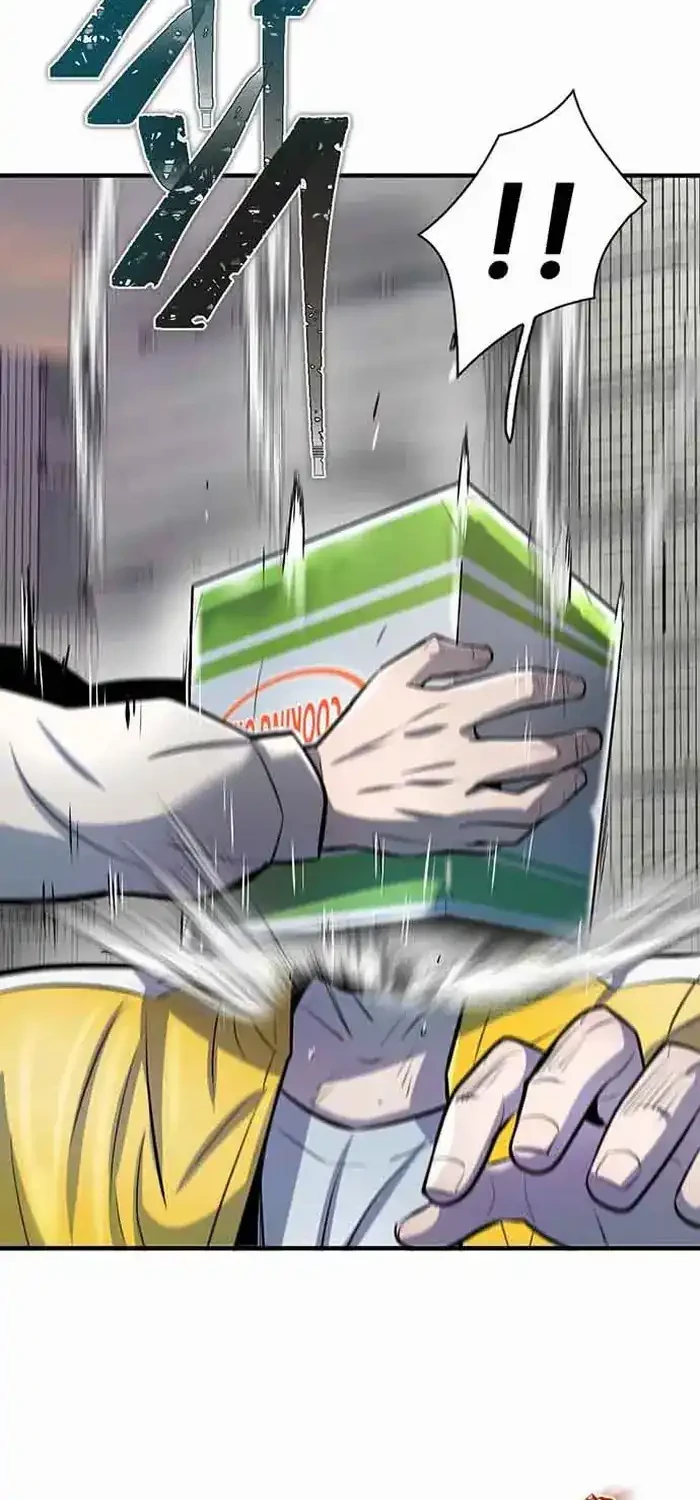 Limitless Chapter 45 Gambar 10