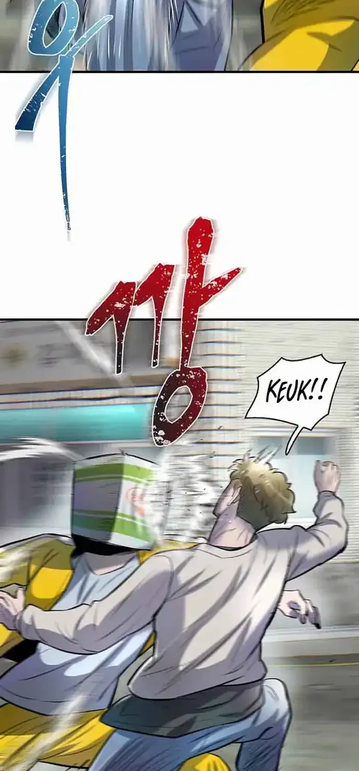 Limitless Chapter 45 Gambar 14