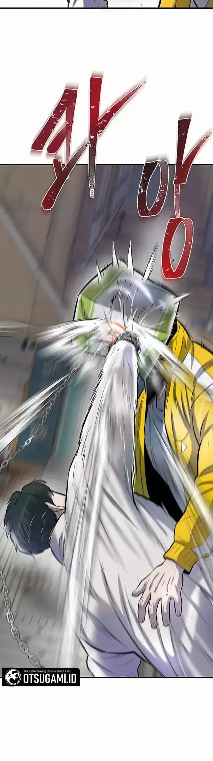 Limitless Chapter 45 Gambar 17
