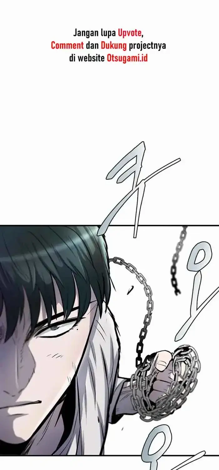 Limitless Chapter 45 Gambar 18