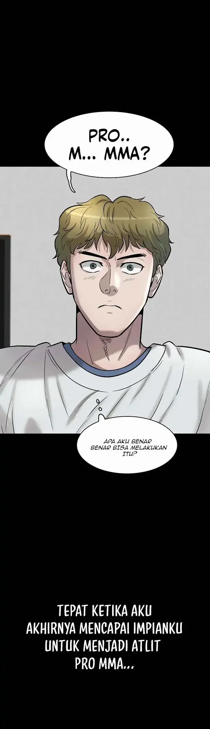 Limitless Chapter 46 Gambar 45