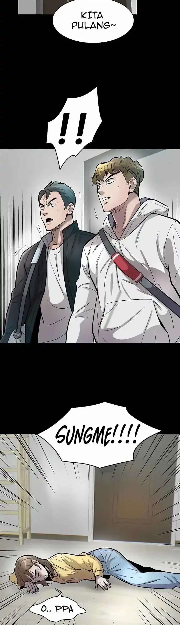 Limitless Chapter 46 Gambar 47