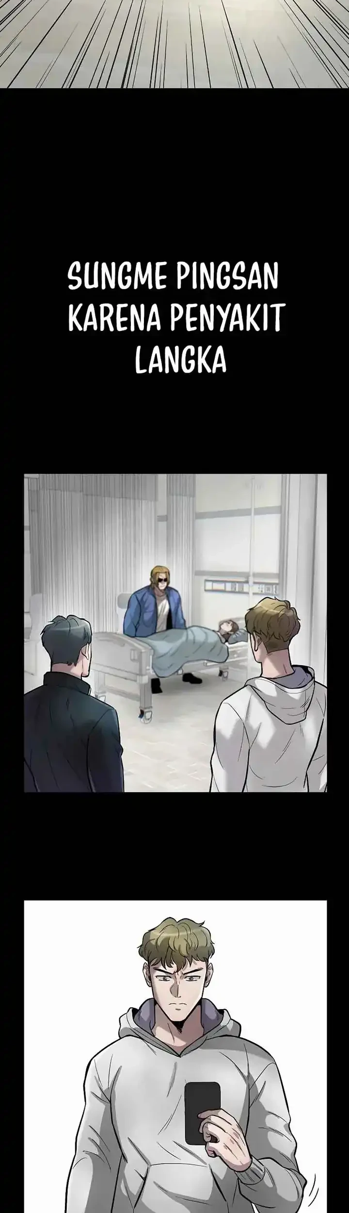 Limitless Chapter 46 Gambar 48