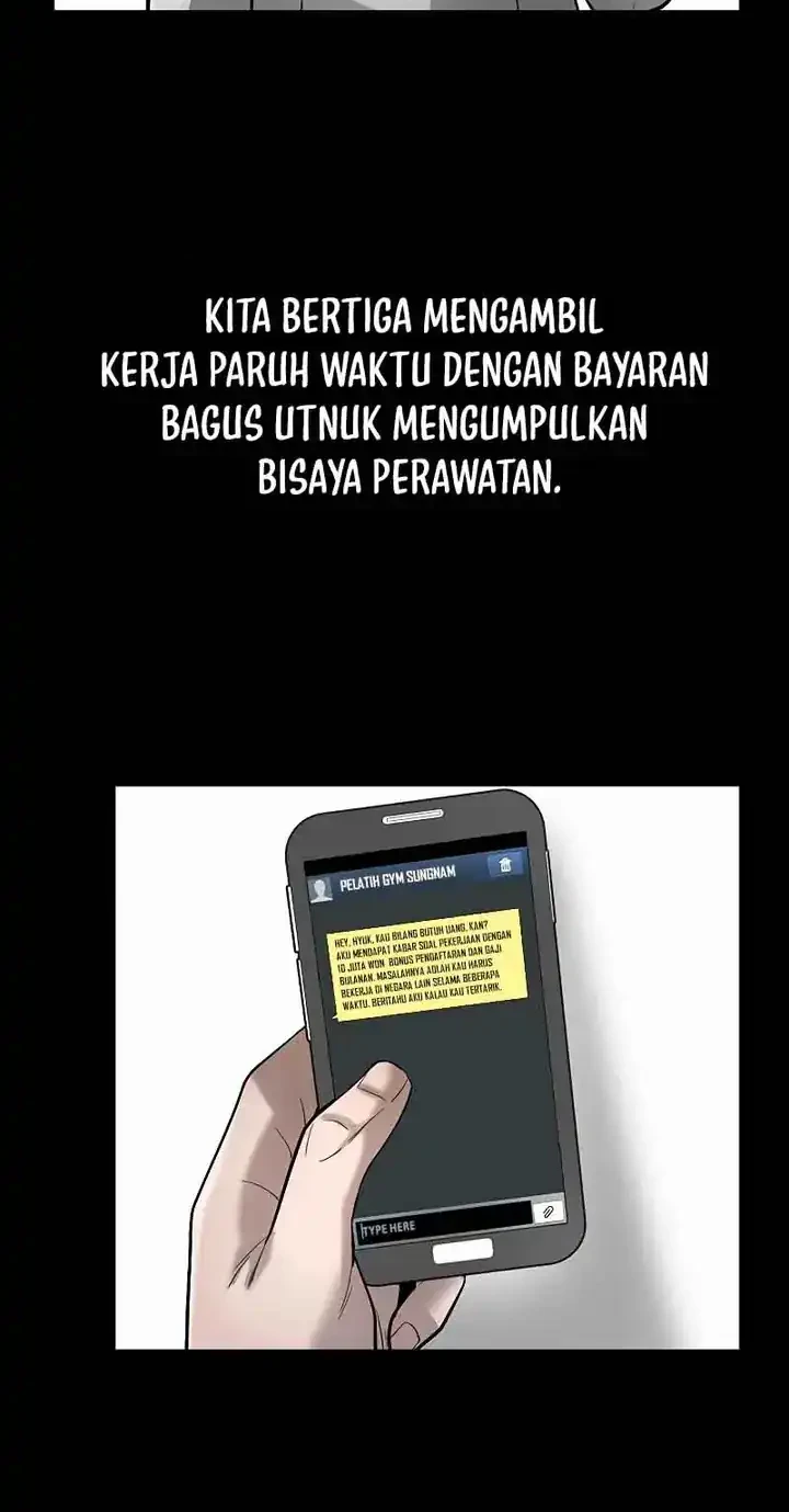 Limitless Chapter 46 Gambar 49