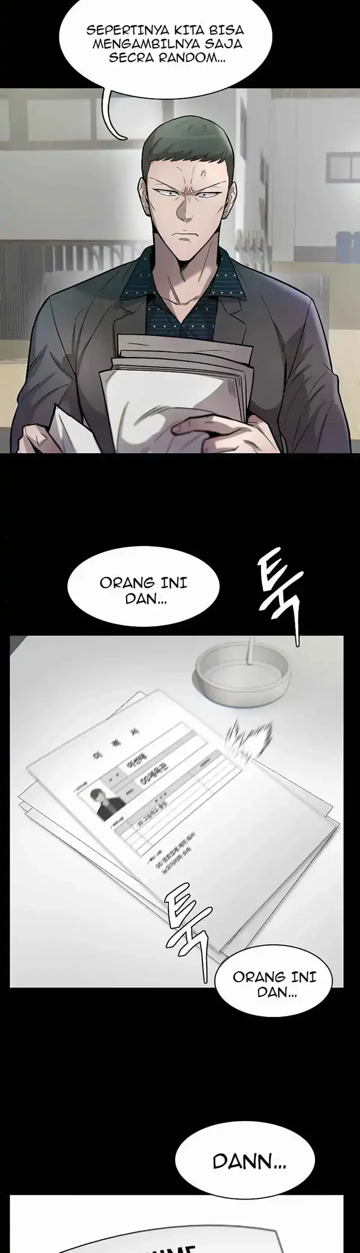 Limitless Chapter 46 Gambar 53