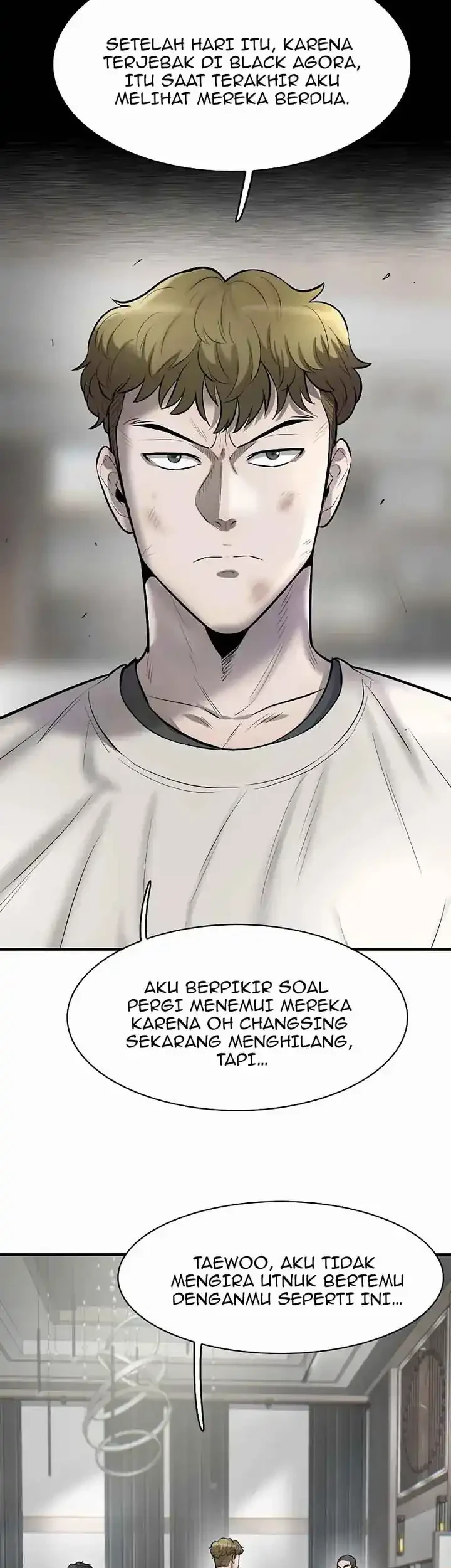 Limitless Chapter 46 Gambar 58