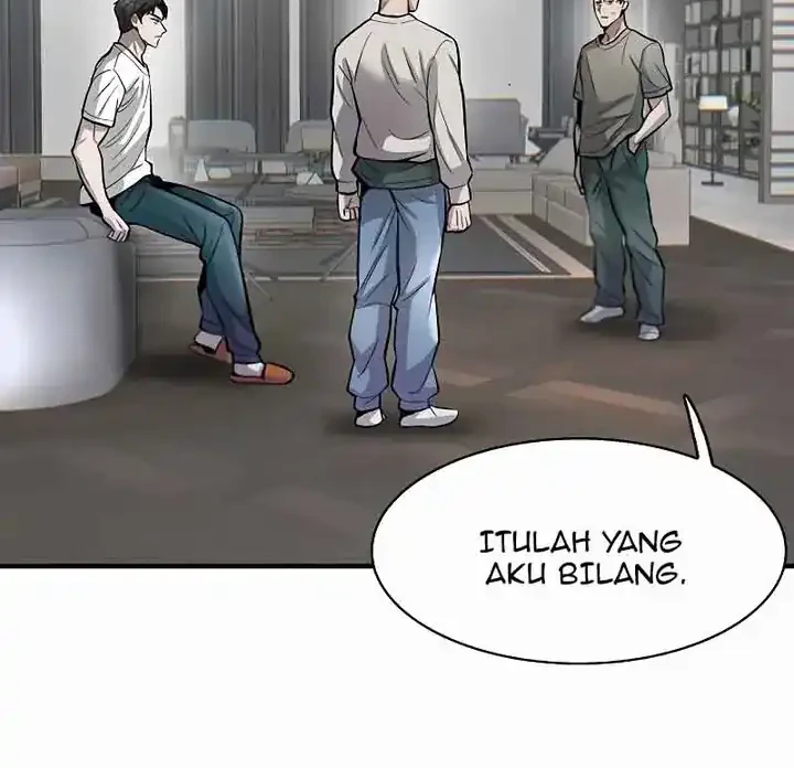Limitless Chapter 46 Gambar 59