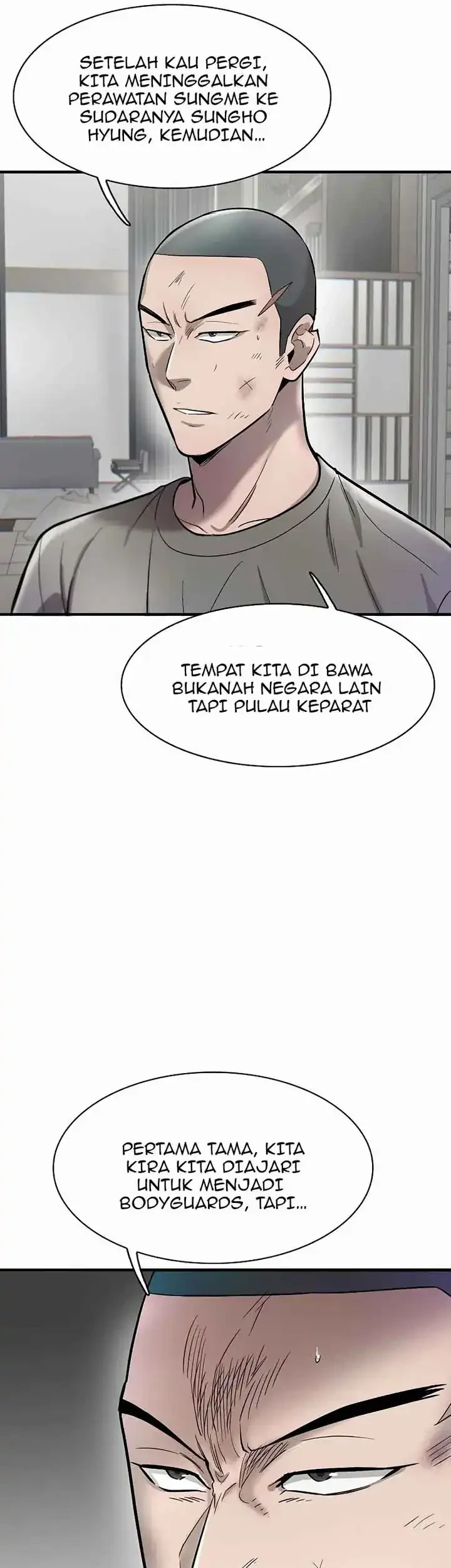 Limitless Chapter 46 Gambar 60
