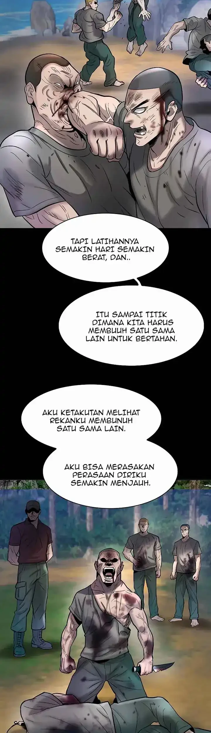 Limitless Chapter 46 Gambar 63