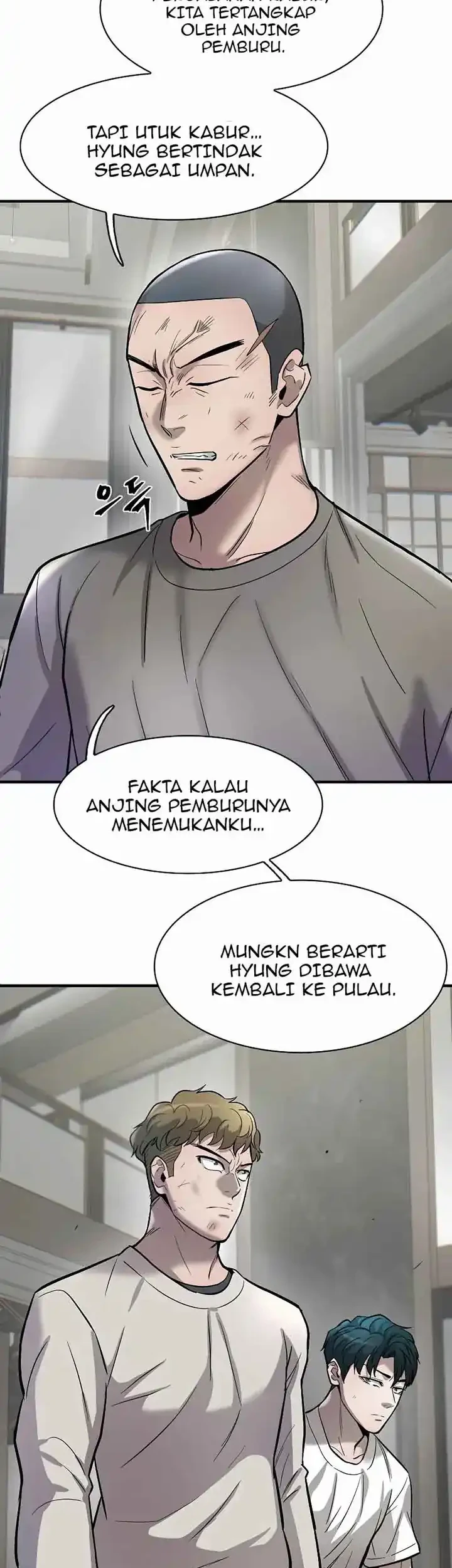 Limitless Chapter 46 Gambar 66