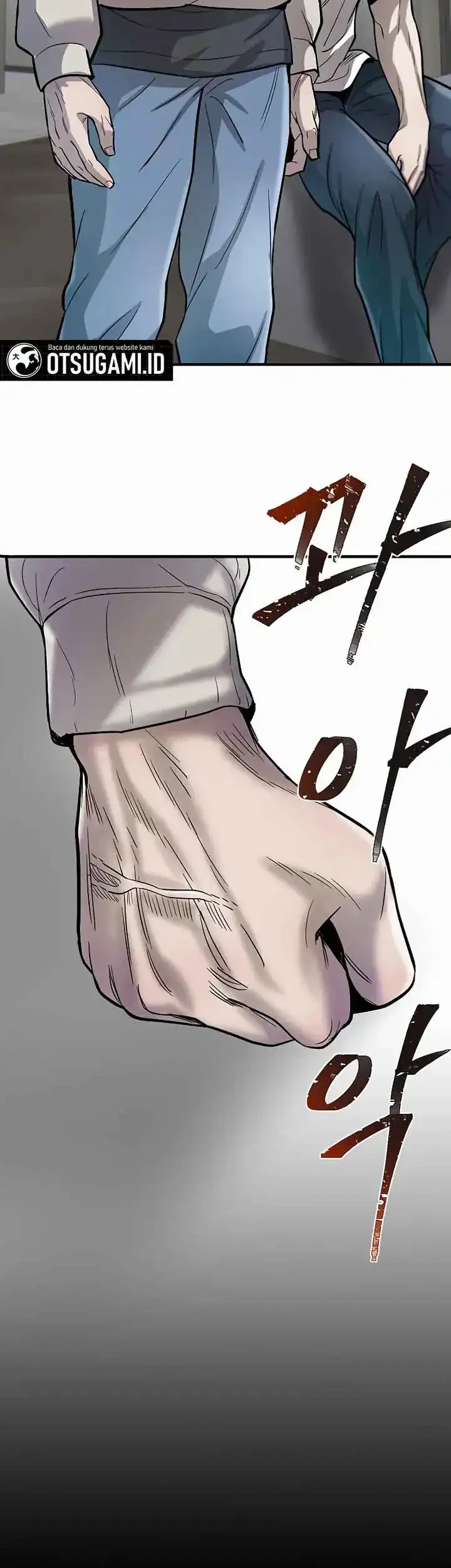 Limitless Chapter 46 Gambar 67