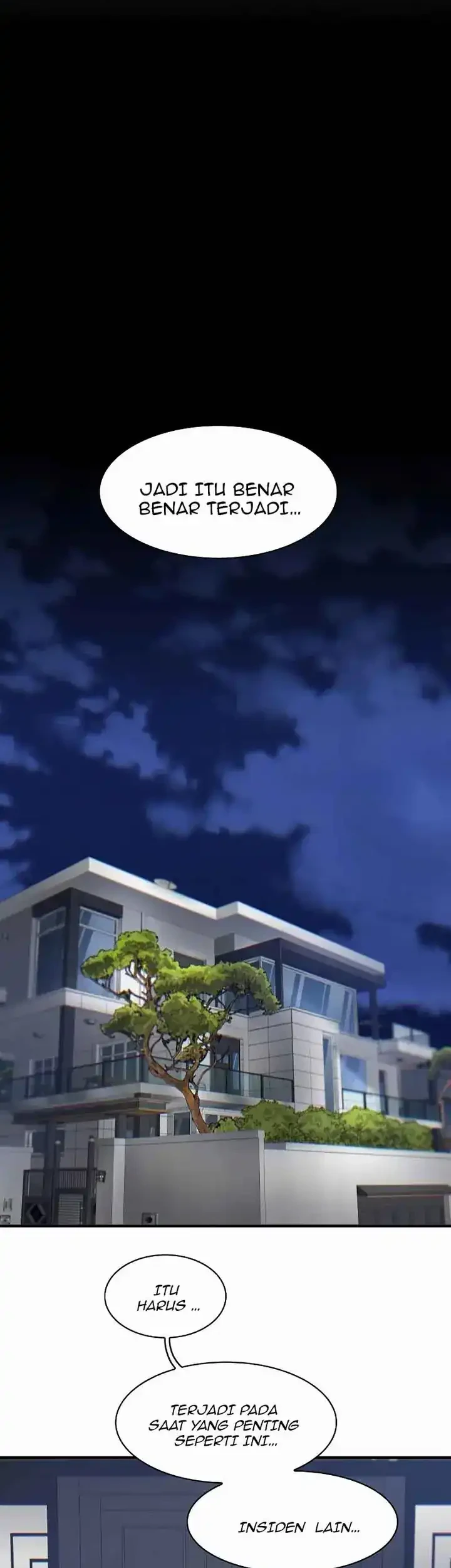 Limitless Chapter 46 Gambar 68