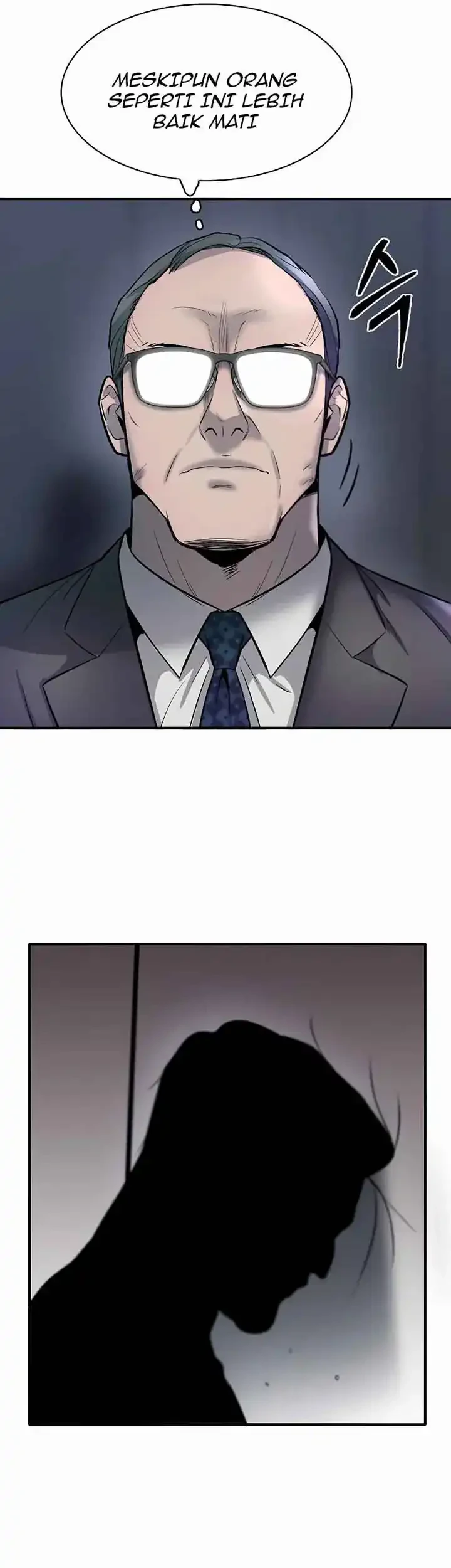 Limitless Chapter 46 Gambar 70