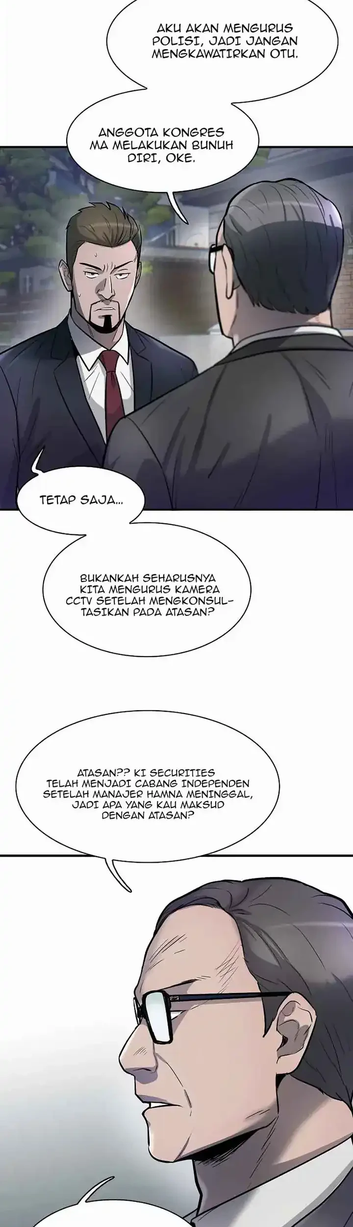 Limitless Chapter 46 Gambar 72