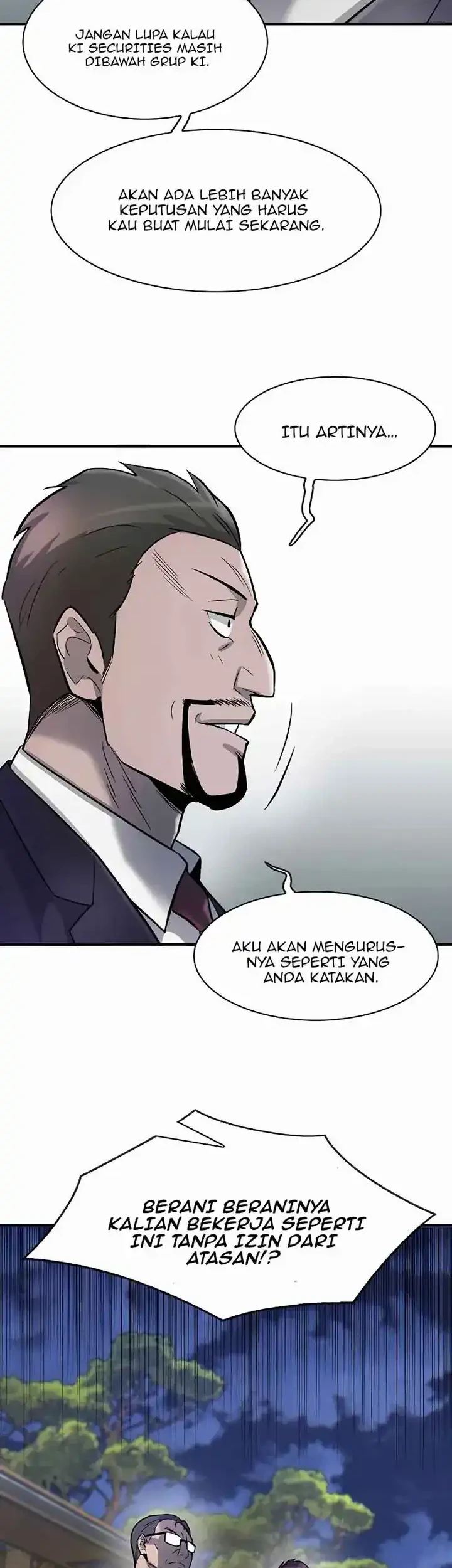 Limitless Chapter 46 Gambar 73