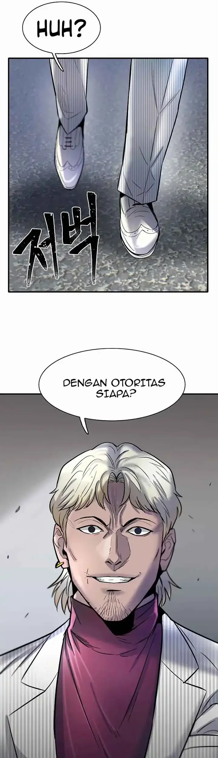 Limitless Chapter 46 Gambar 75