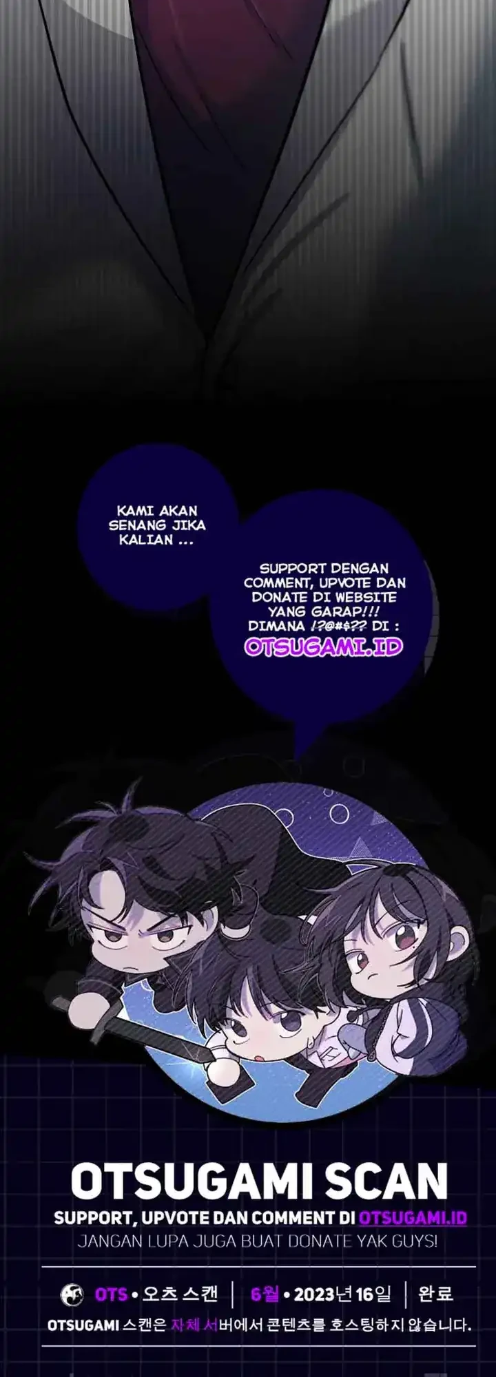 Limitless Chapter 46 Gambar 76