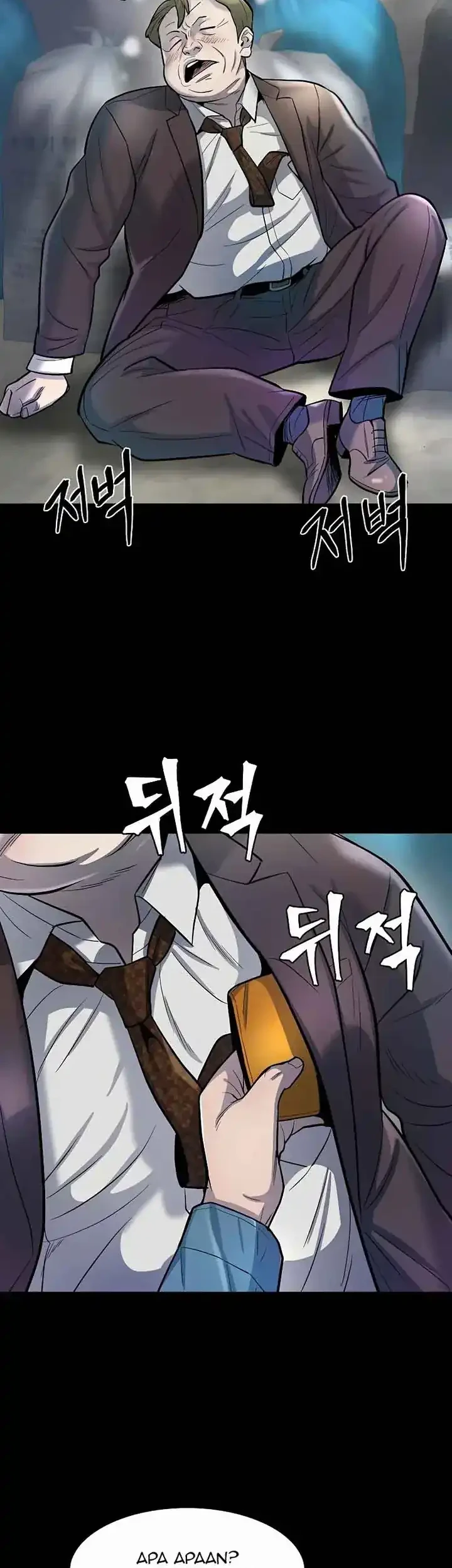 Limitless Chapter 46 Gambar 3