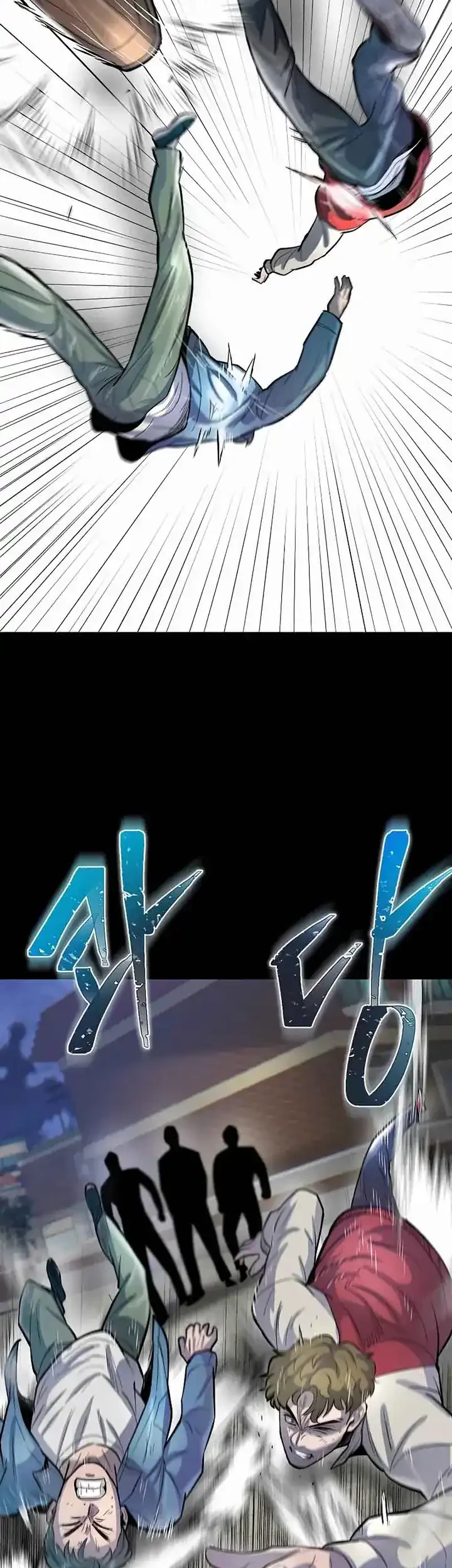 Limitless Chapter 46 Gambar 7