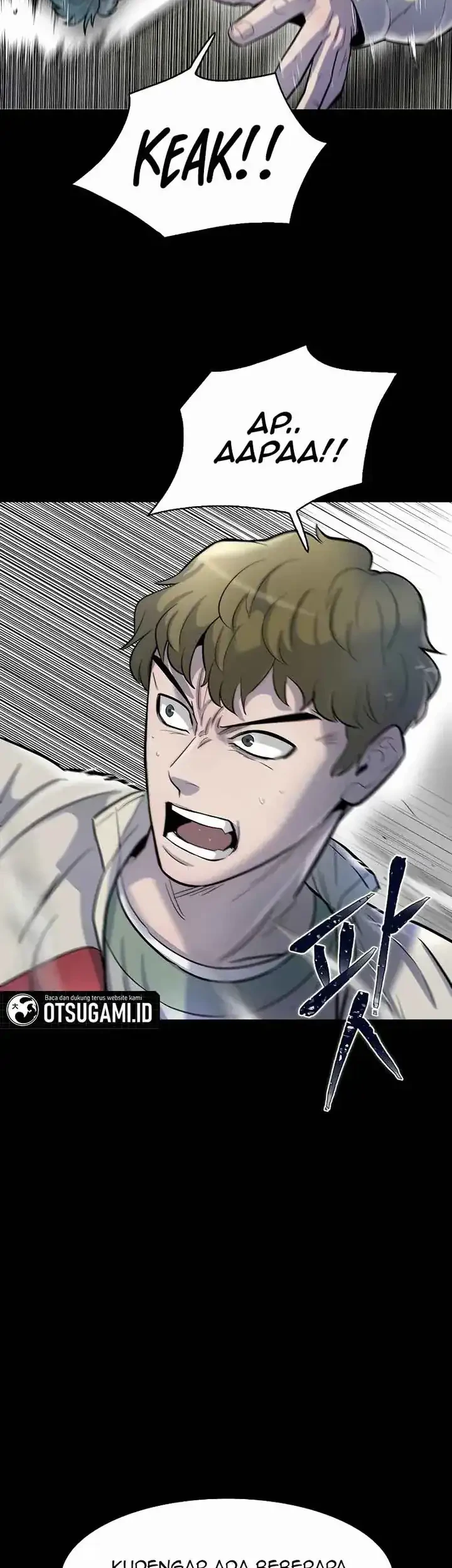 Limitless Chapter 46 Gambar 8