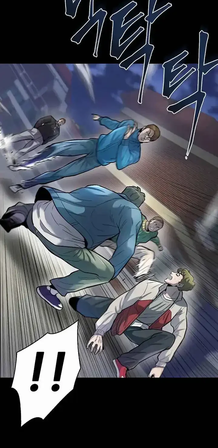 Limitless Chapter 46 Gambar 10