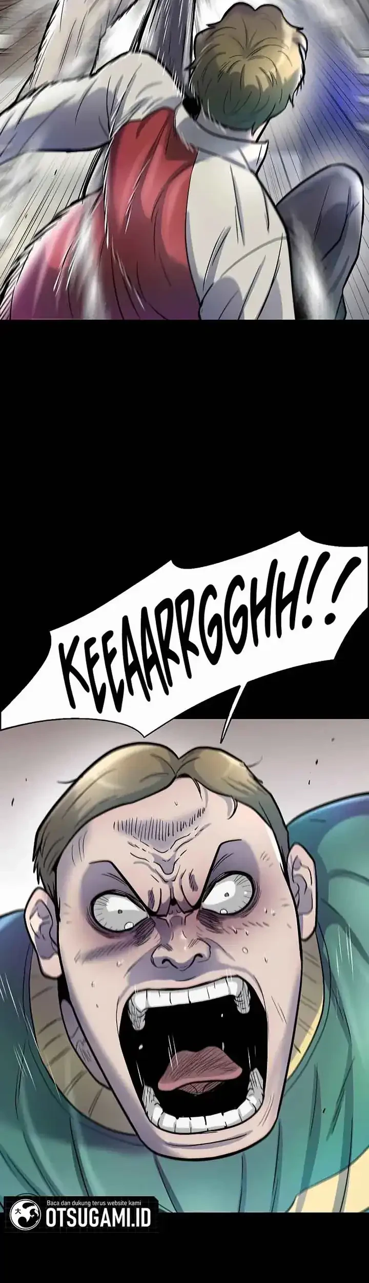 Limitless Chapter 46 Gambar 14