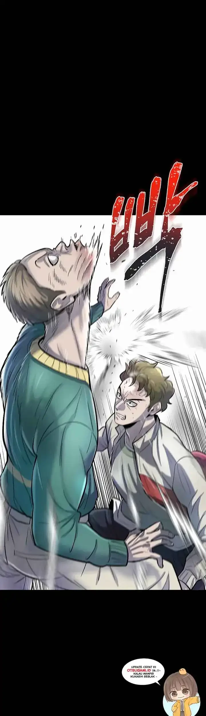 Limitless Chapter 46 Gambar 16