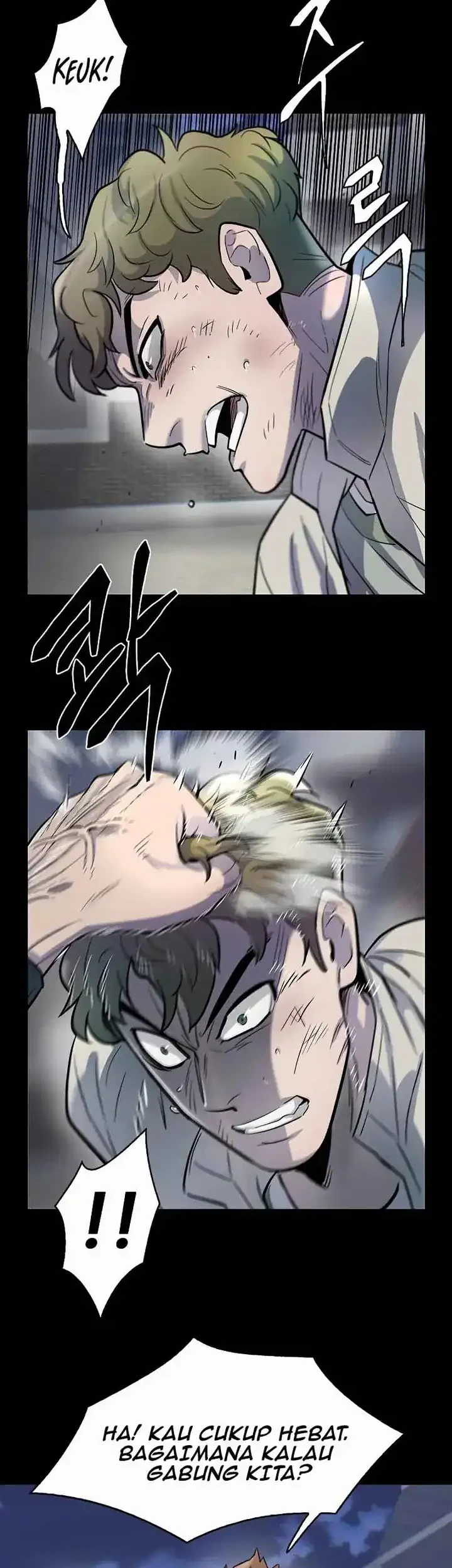 Limitless Chapter 46 Gambar 19