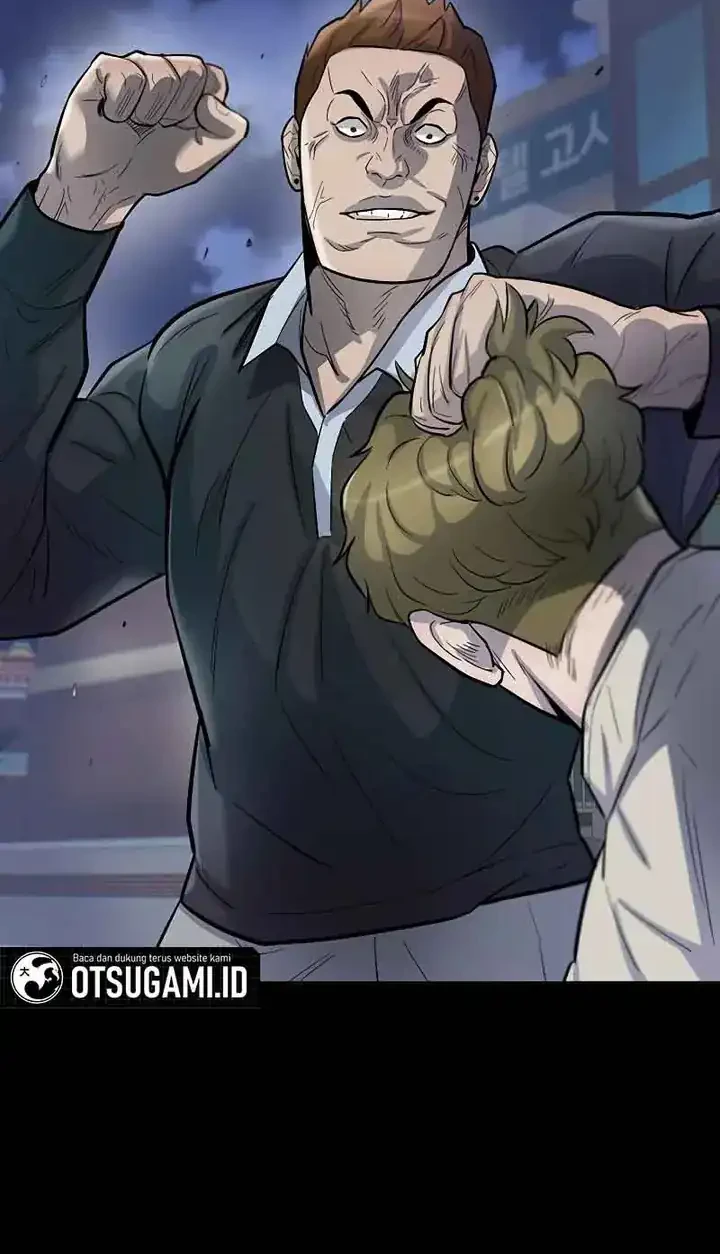 Limitless Chapter 46 Gambar 20