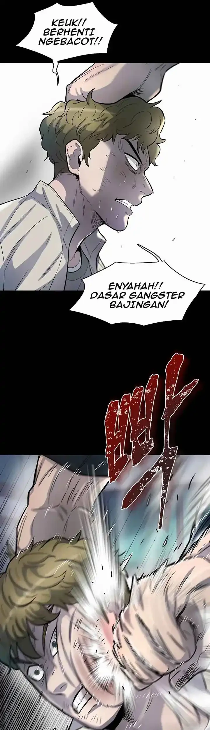 Limitless Chapter 46 Gambar 21