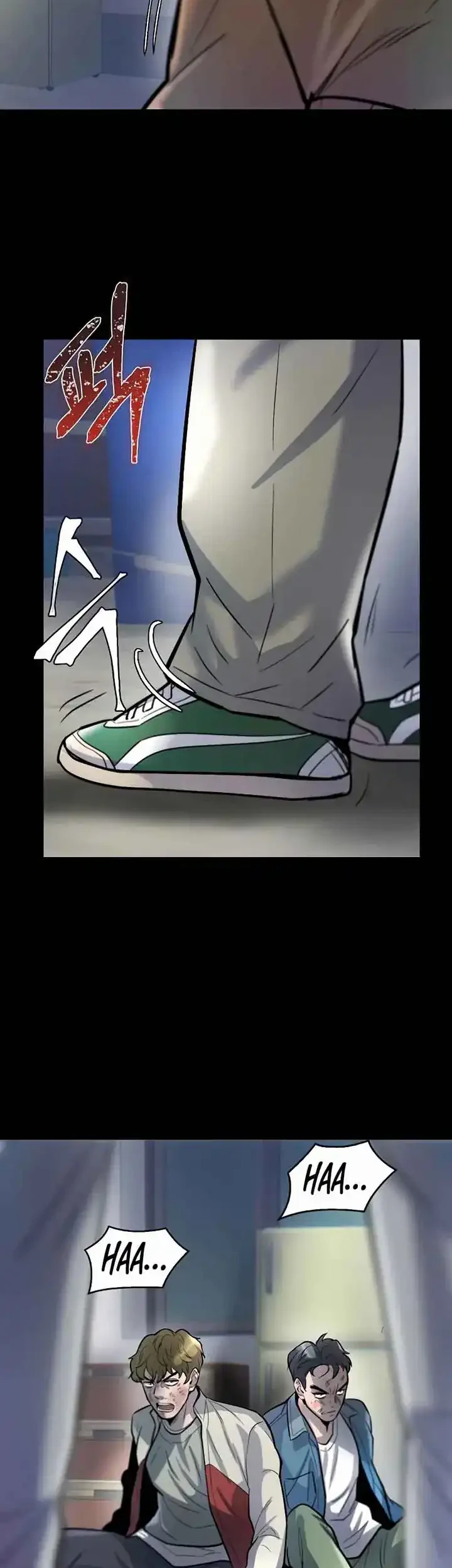 Limitless Chapter 46 Gambar 23