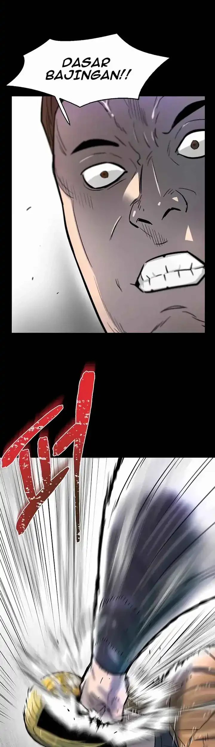 Limitless Chapter 46 Gambar 27