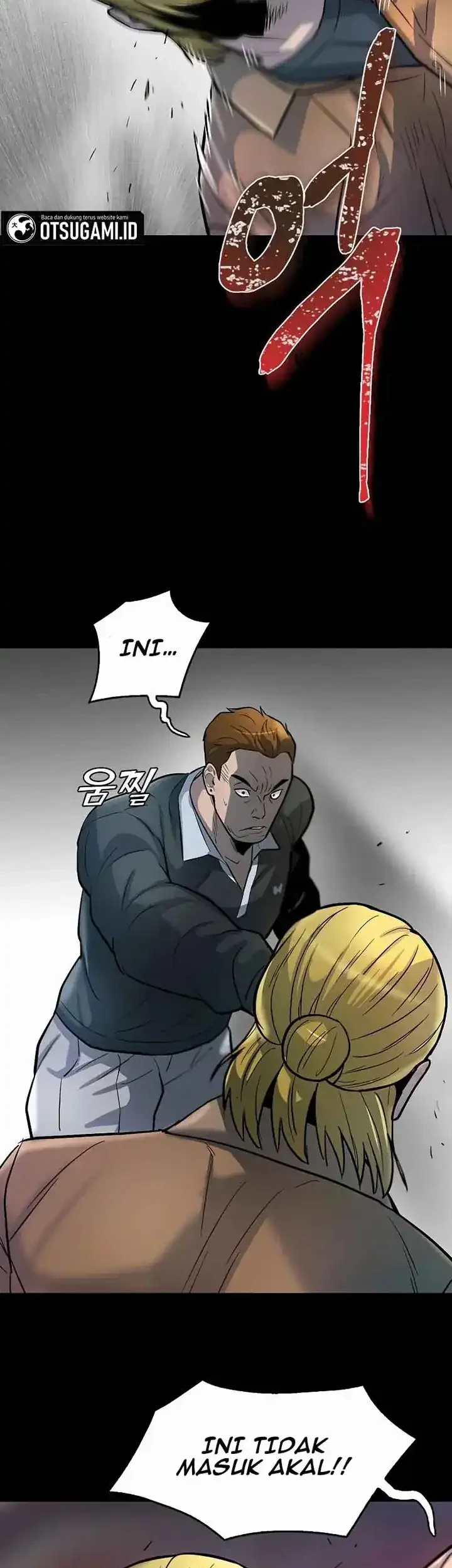 Limitless Chapter 46 Gambar 28