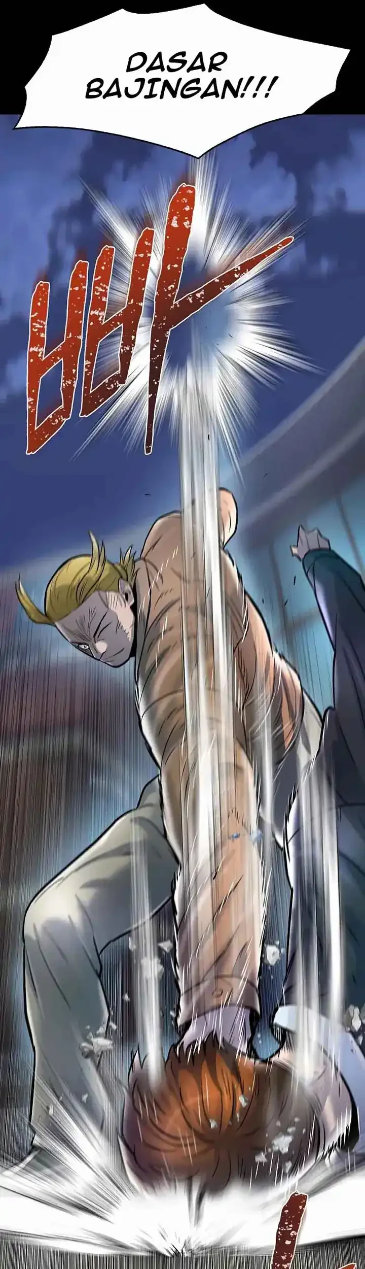 Limitless Chapter 46 Gambar 30