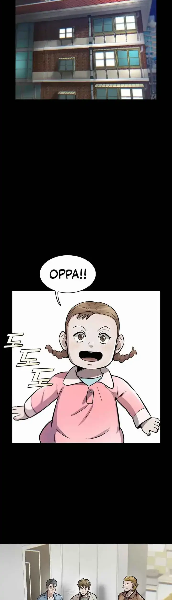 Limitless Chapter 46 Gambar 37