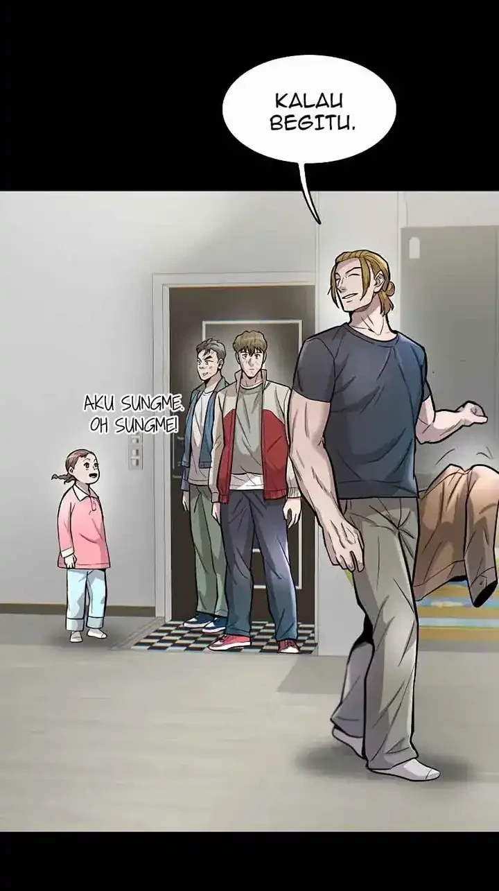 Limitless Chapter 46 Gambar 39