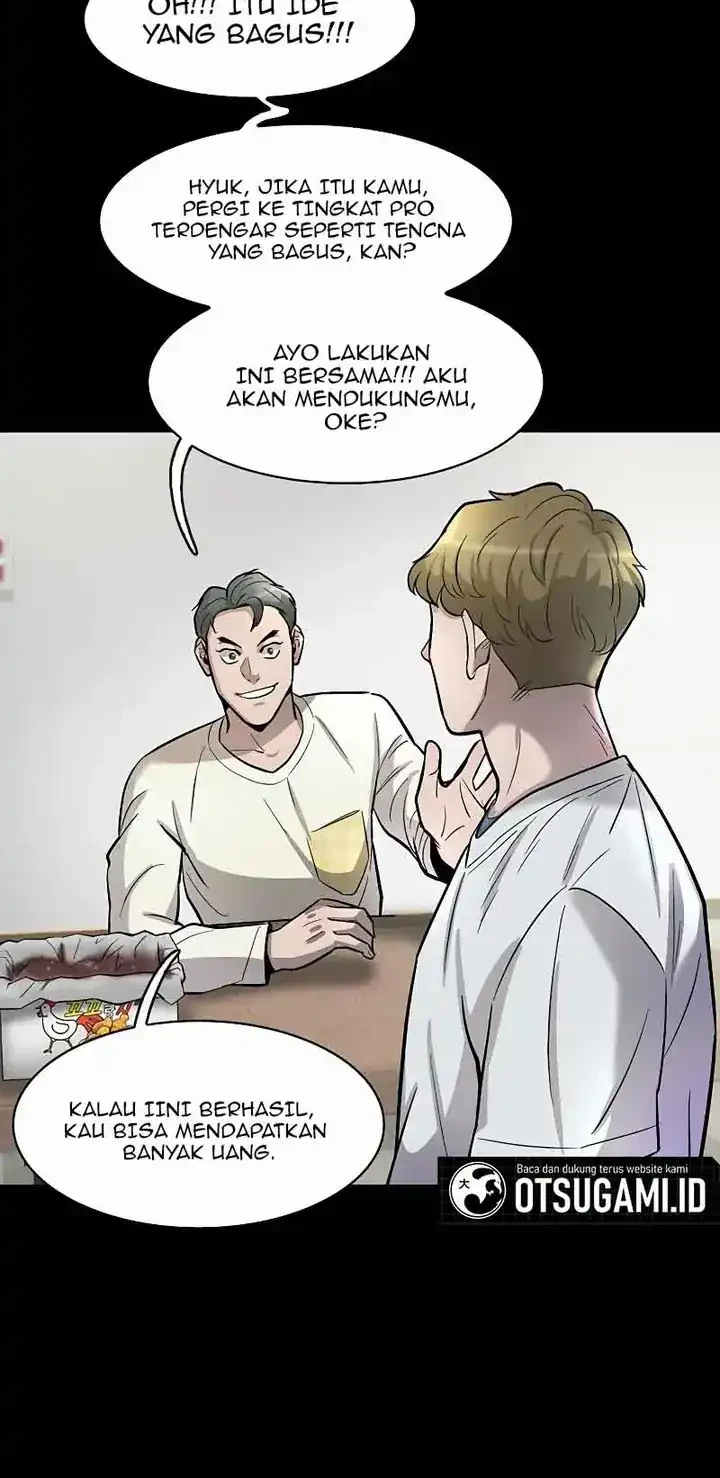 Limitless Chapter 46 Gambar 44