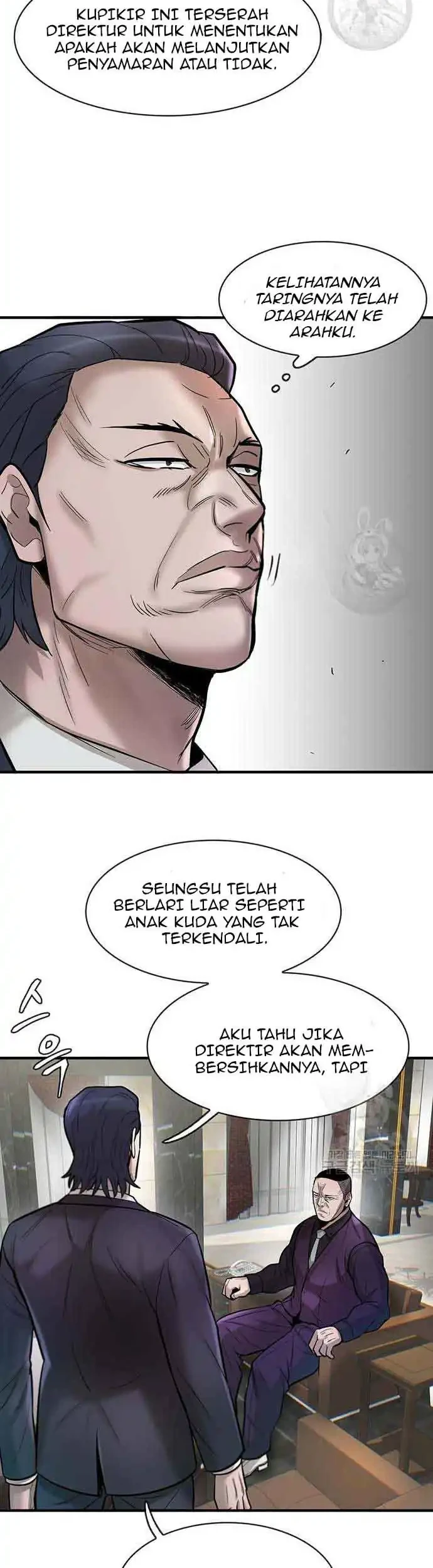 Limitless Chapter 47 Gambar 24