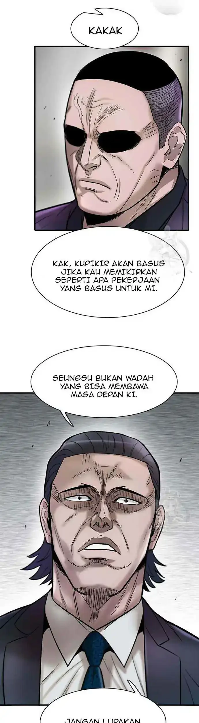 Limitless Chapter 47 Gambar 26