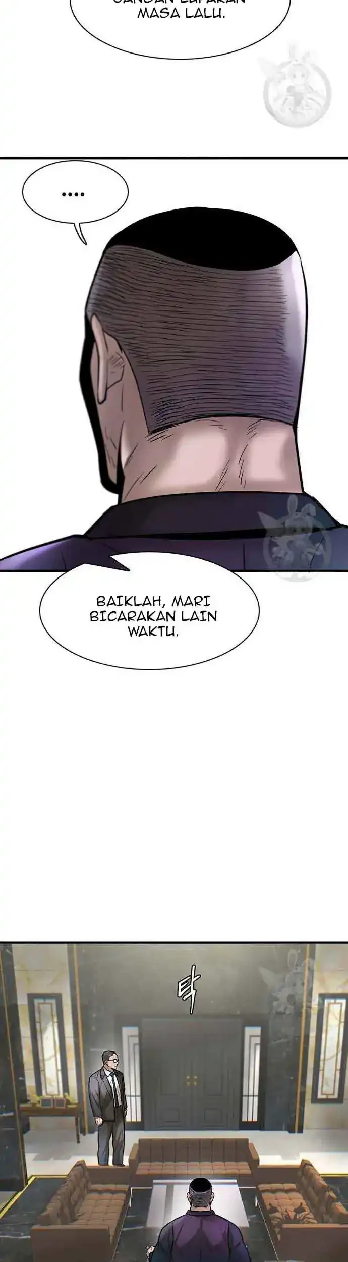 Limitless Chapter 47 Gambar 27