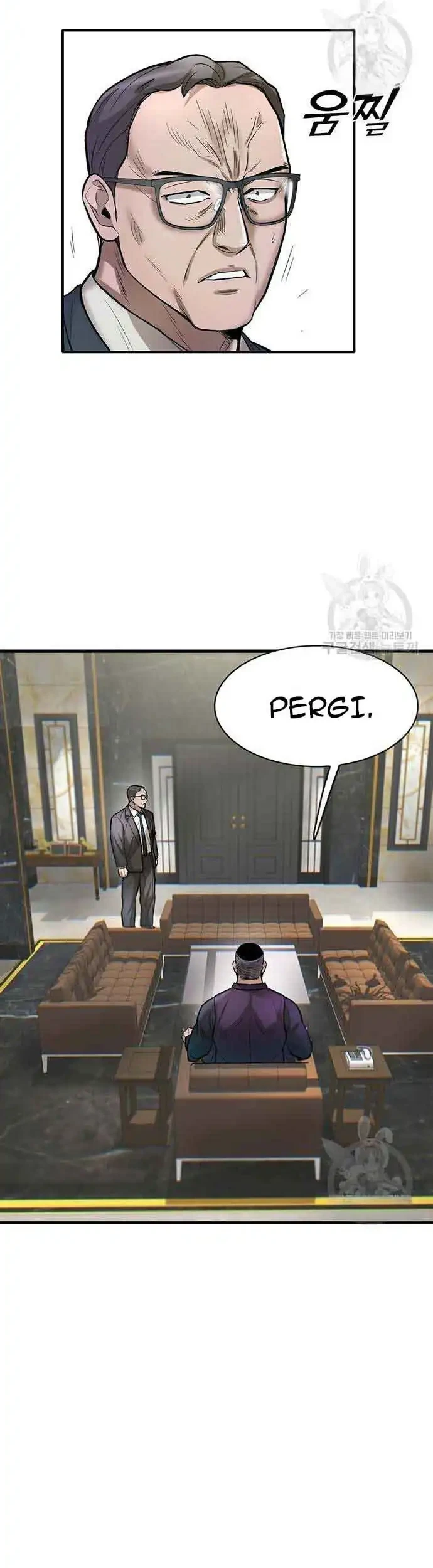 Limitless Chapter 47 Gambar 31