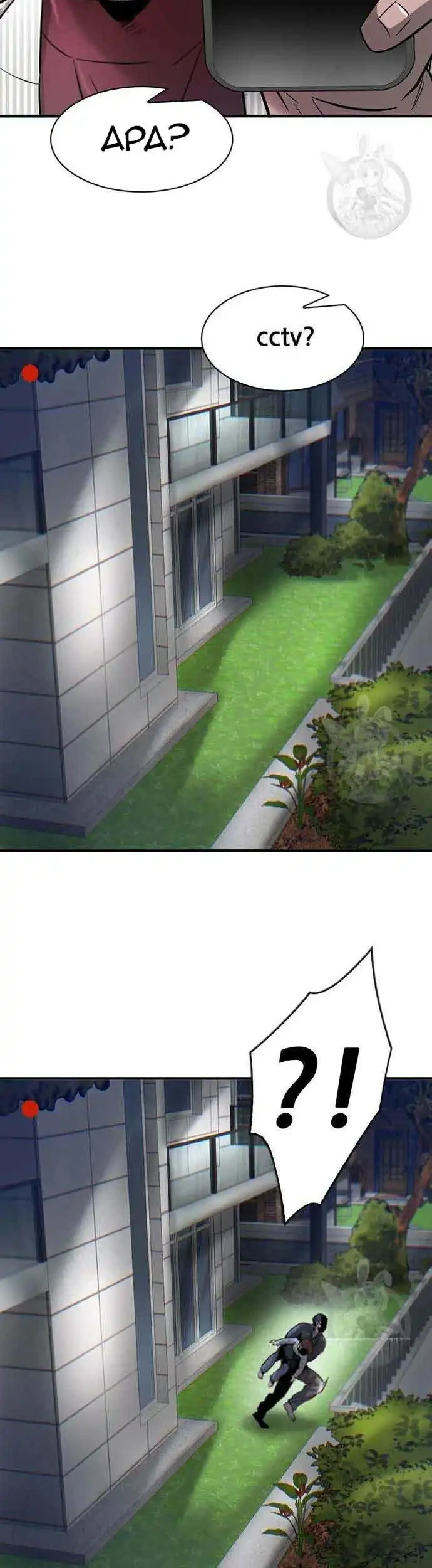 Limitless Chapter 47 Gambar 36