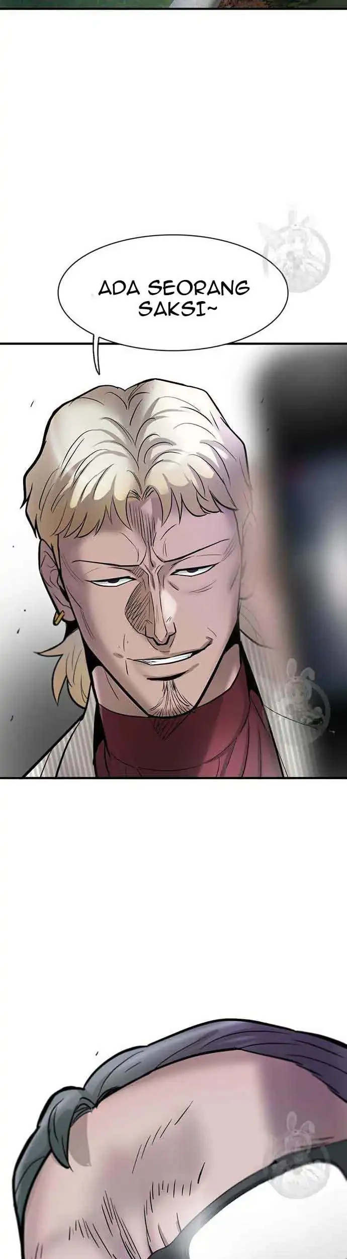 Limitless Chapter 47 Gambar 37