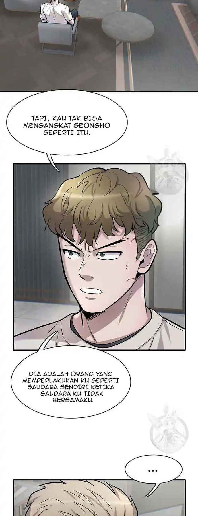 Limitless Chapter 47 Gambar 45