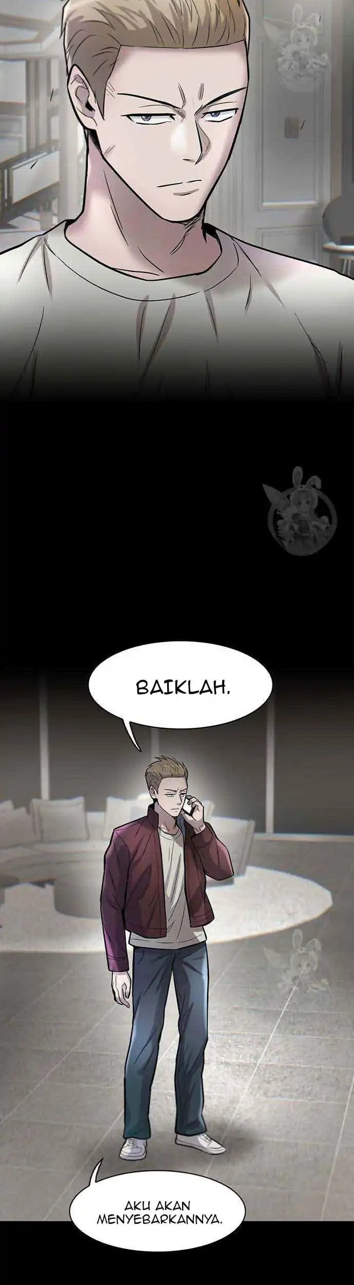 Limitless Chapter 47 Gambar 48