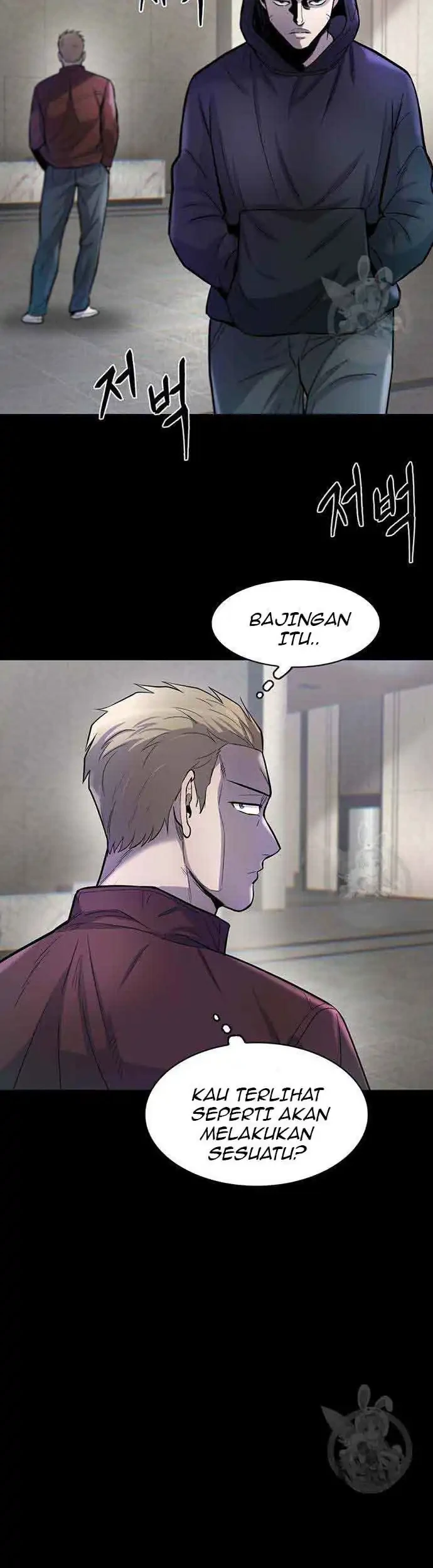 Limitless Chapter 47 Gambar 50