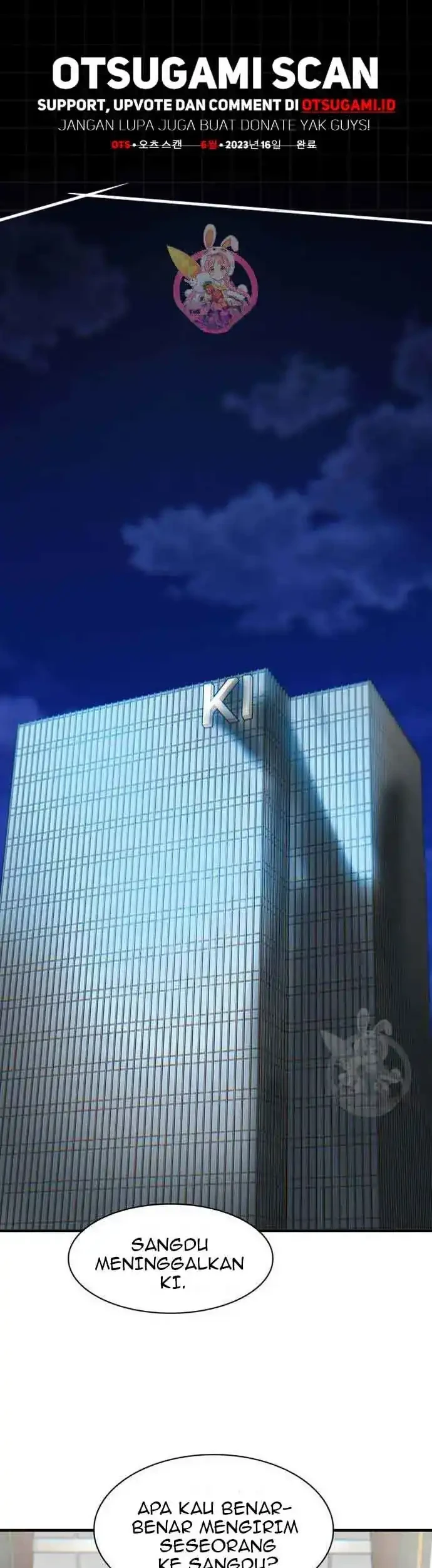 Manhwa Limitless Chapter 47 gambar 2